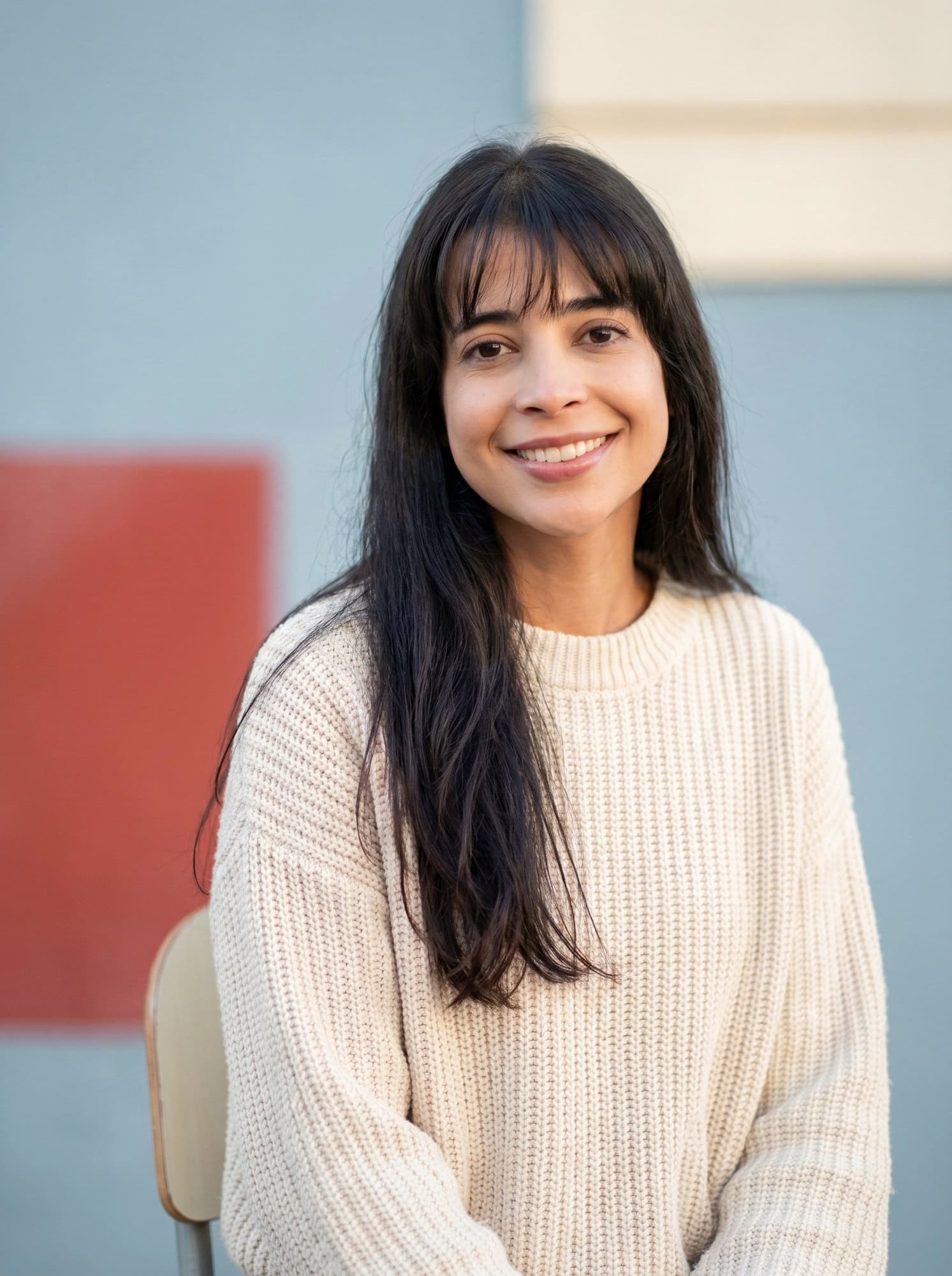 Beatriz Souza, Social Media & Content Coordinator
