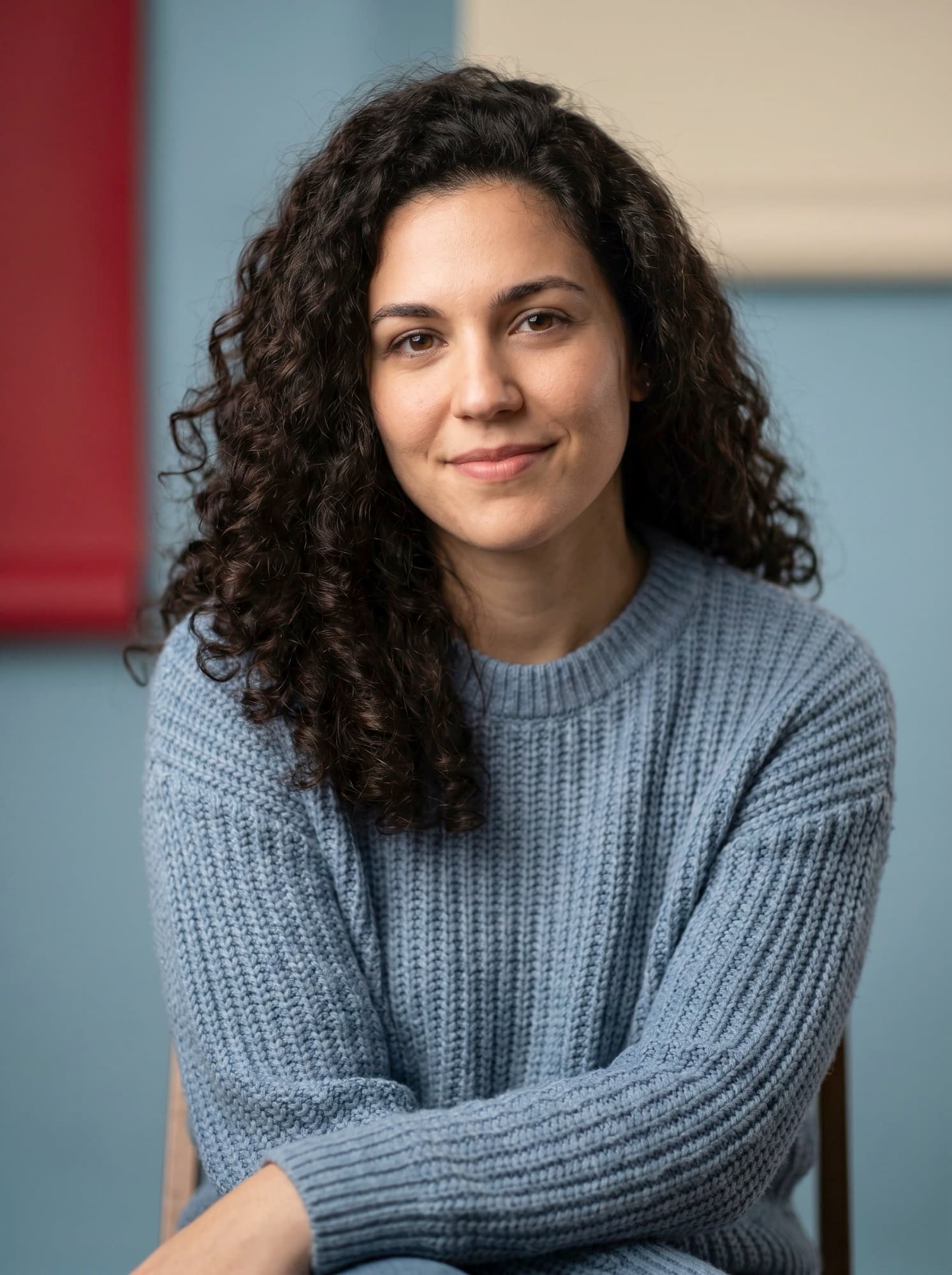 Maya Lira, AI Creative System