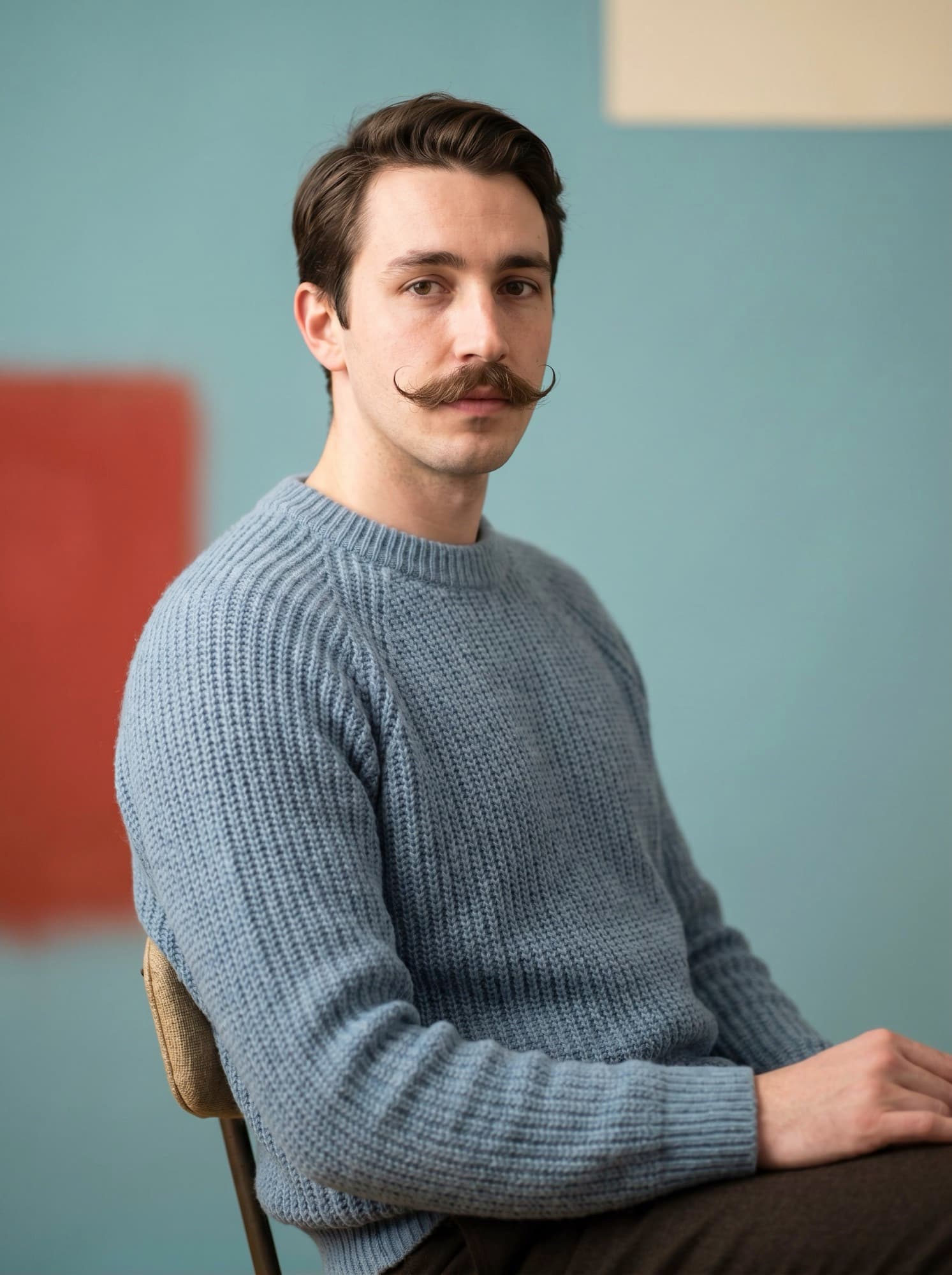 Pierre Vale, AI Operations System