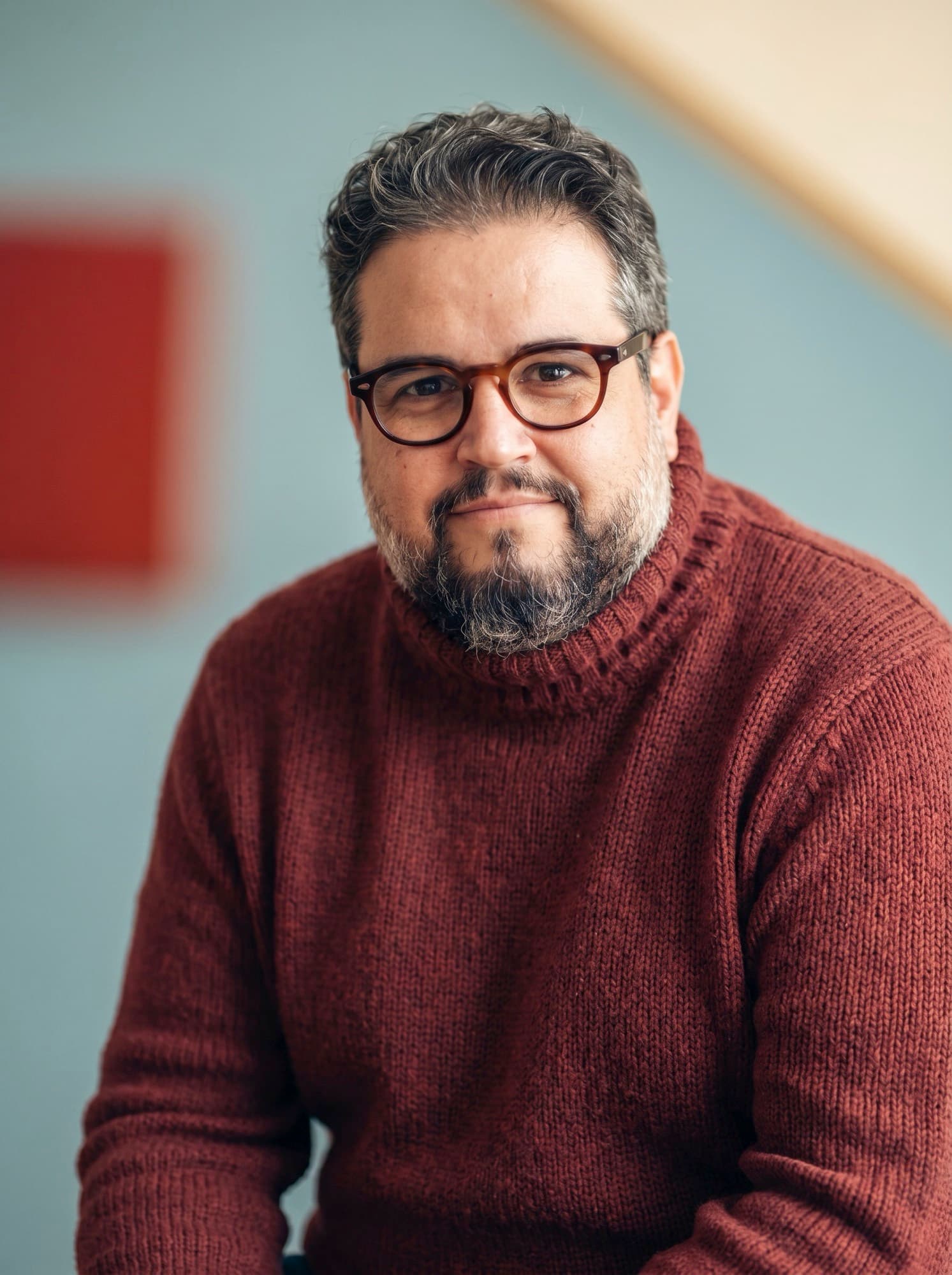 Rodrigo Bressane, Founder & Creative Director